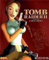 game pic for TOMB RIDER